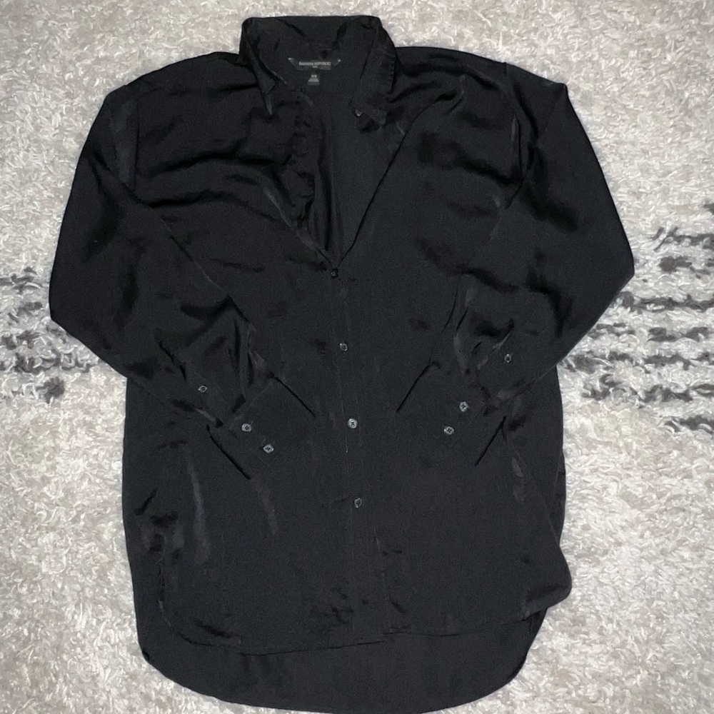 Banana Republic Tunic